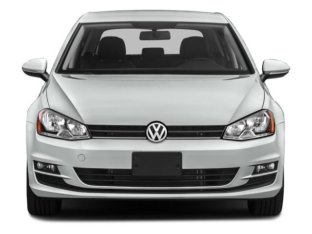 used 2017 Volkswagen Golf car, priced at $10,999