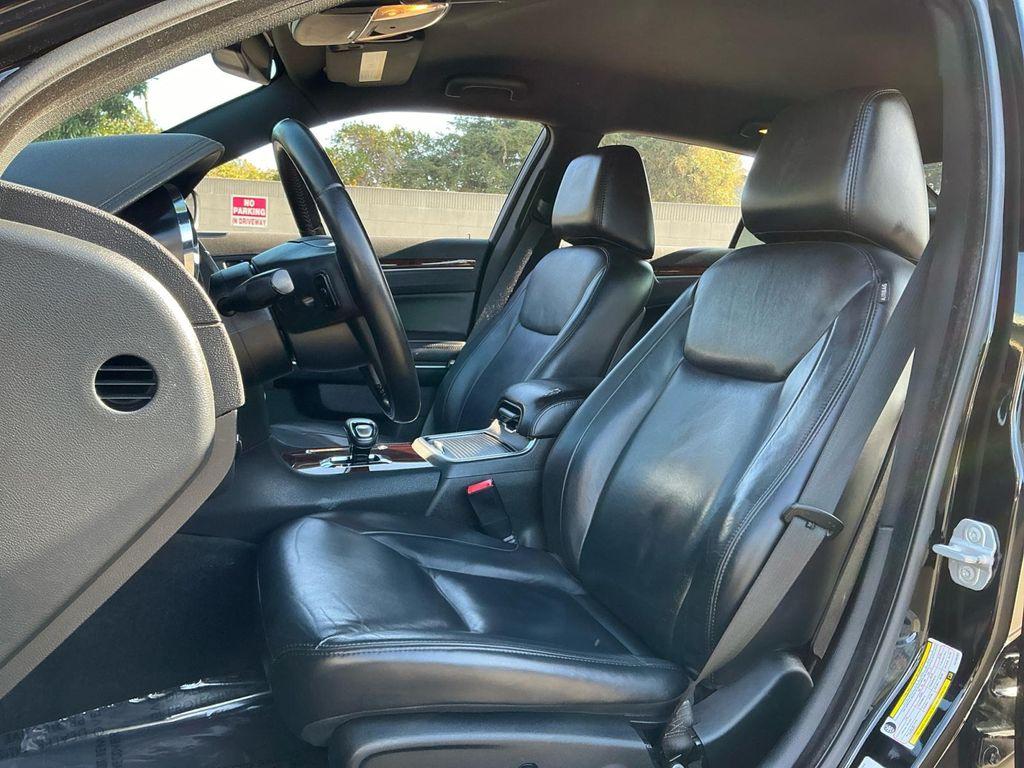 used 2012 Chrysler 300 car, priced at $11,599