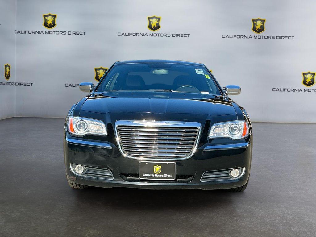 used 2012 Chrysler 300 car, priced at $11,599