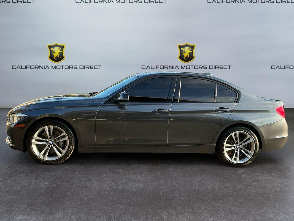 used 2013 BMW 335 car, priced at $13,399