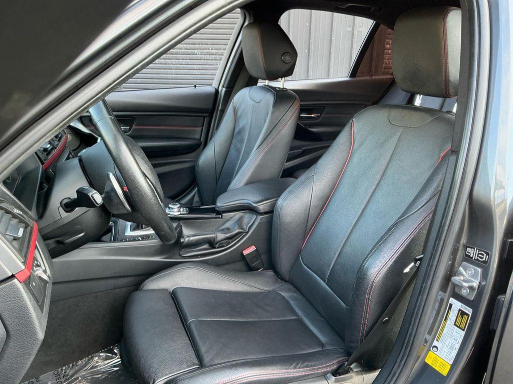 used 2013 BMW 335 car, priced at $13,399