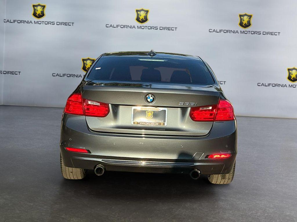 used 2013 BMW 335 car, priced at $13,399