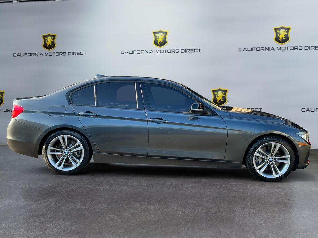 used 2013 BMW 335 car, priced at $13,399