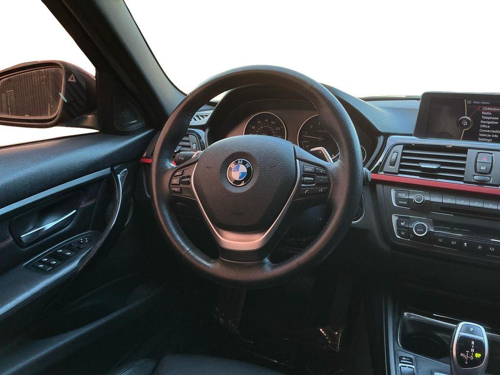 used 2013 BMW 335 car, priced at $13,399