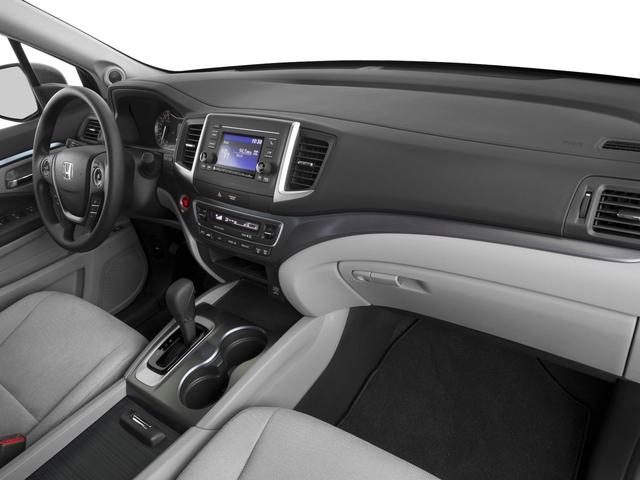 used 2016 Honda Pilot car, priced at $19,499