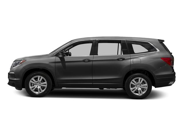 used 2016 Honda Pilot car, priced at $19,499