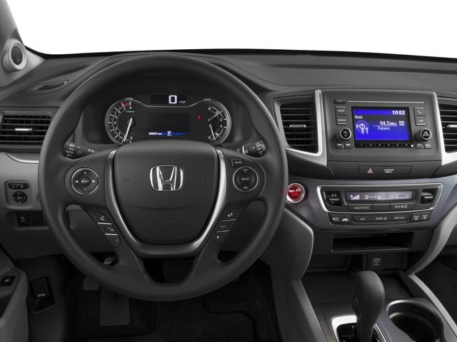used 2016 Honda Pilot car, priced at $19,499