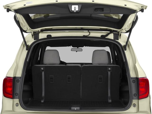 used 2016 Honda Pilot car, priced at $19,499