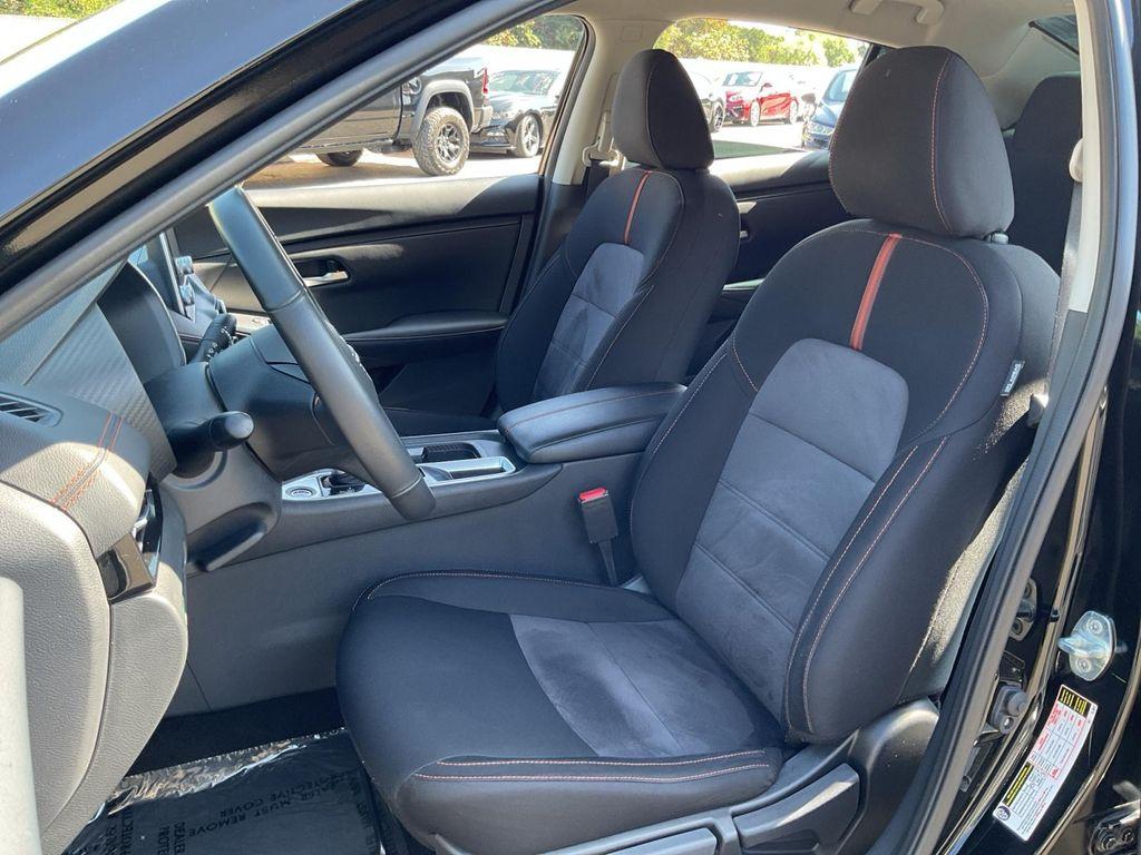 used 2024 Nissan Sentra car, priced at $21,699