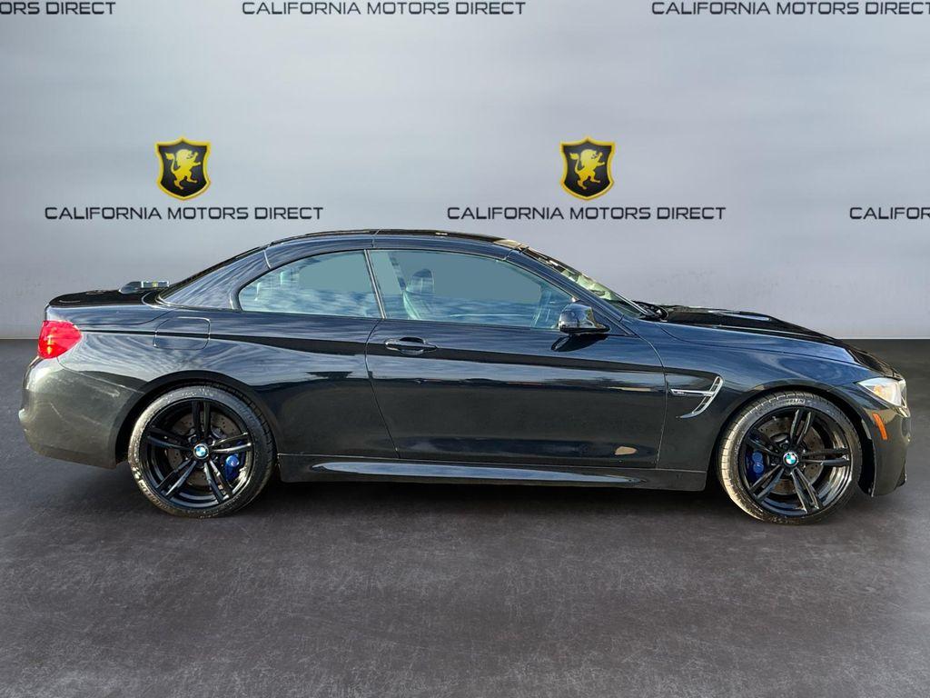used 2016 BMW M4 car, priced at $30,999