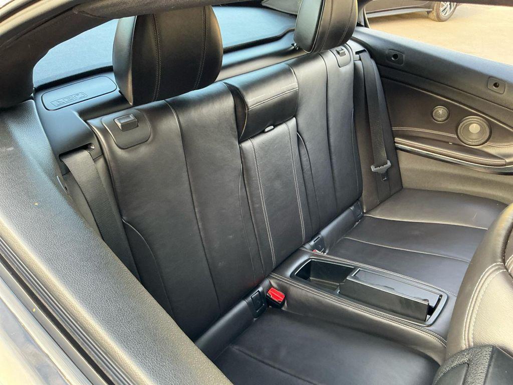 used 2016 BMW M4 car, priced at $30,999