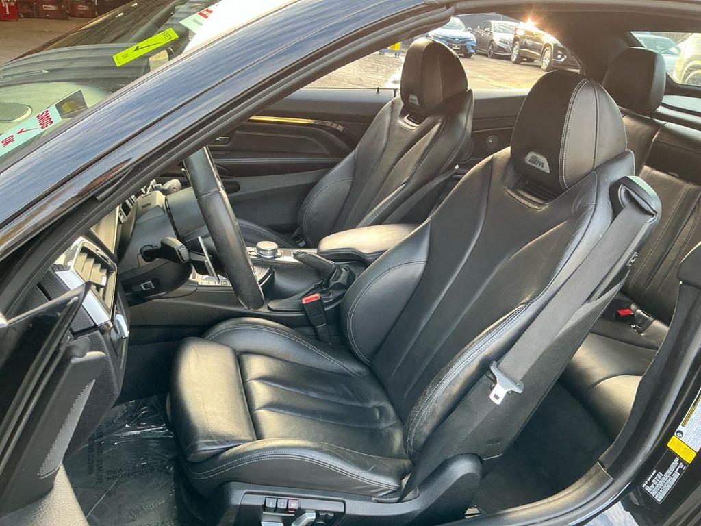 used 2016 BMW M4 car, priced at $30,999