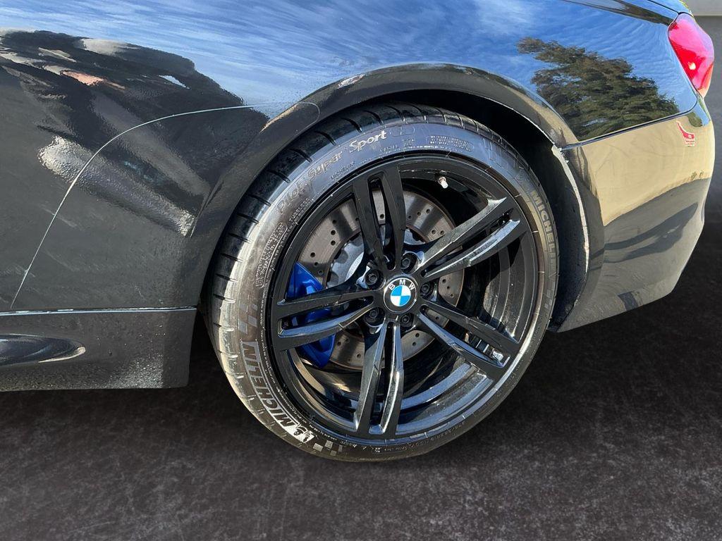 used 2016 BMW M4 car, priced at $30,999
