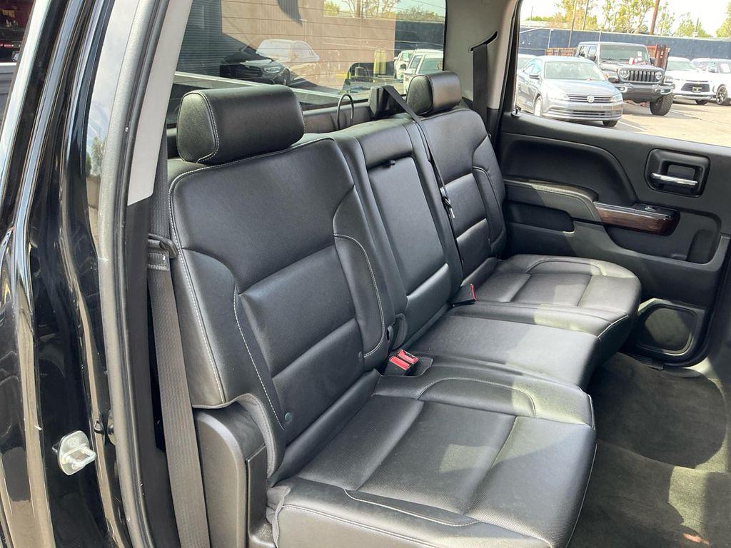 used 2018 GMC Sierra 1500 car, priced at $30,599