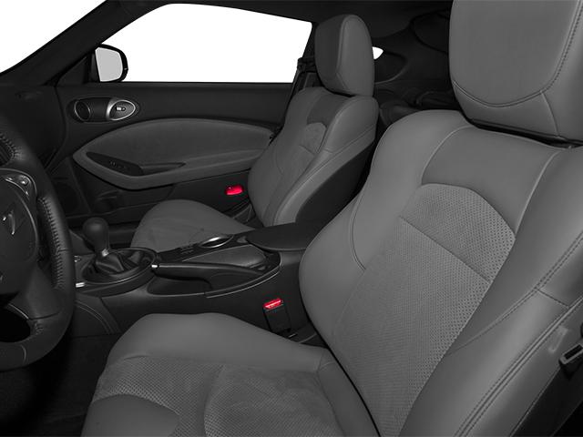 used 2014 Nissan 370Z car, priced at $21,999