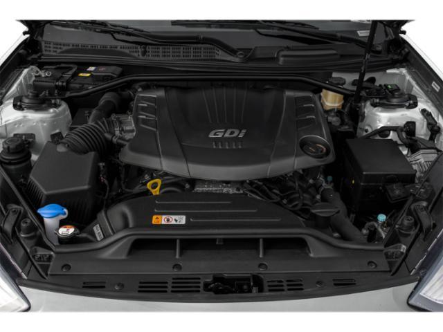 used 2015 Hyundai Genesis Coupe car, priced at $14,999