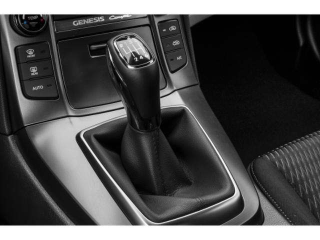 used 2015 Hyundai Genesis Coupe car, priced at $14,999