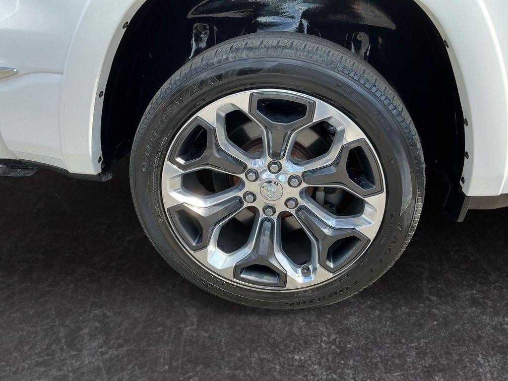 used 2020 Ram 1500 car, priced at $42,699