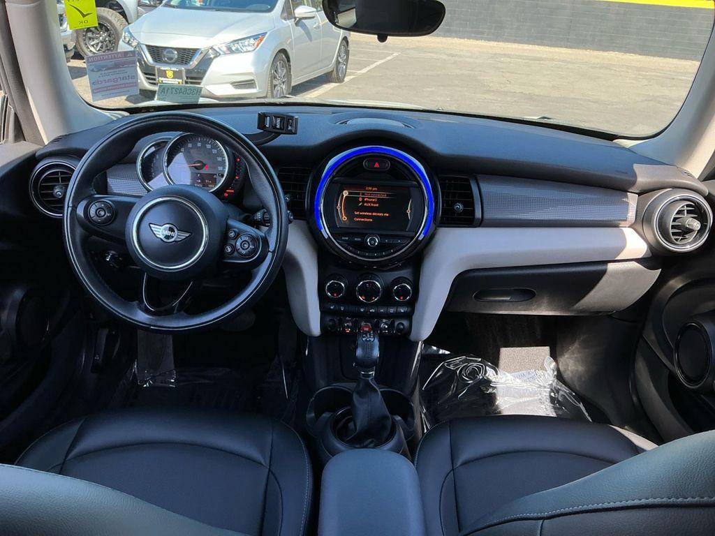 used 2017 MINI Hardtop car, priced at $14,499