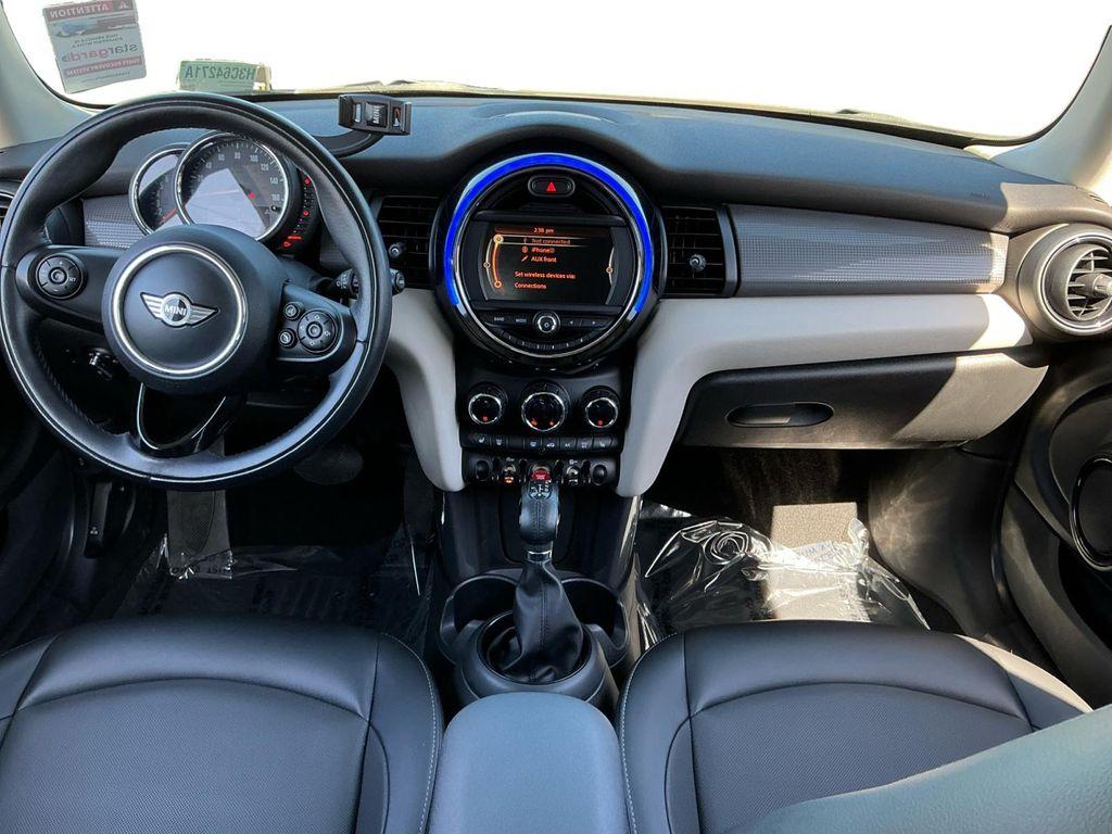 used 2017 MINI Hardtop car, priced at $14,499