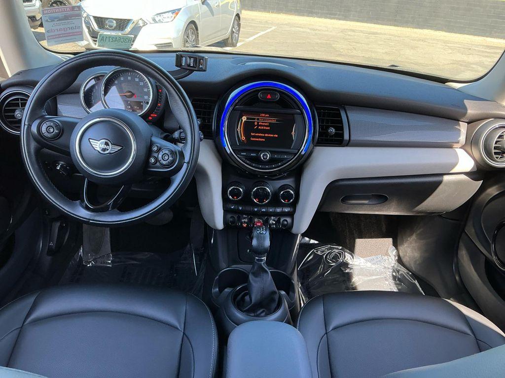 used 2017 MINI Hardtop car, priced at $14,499