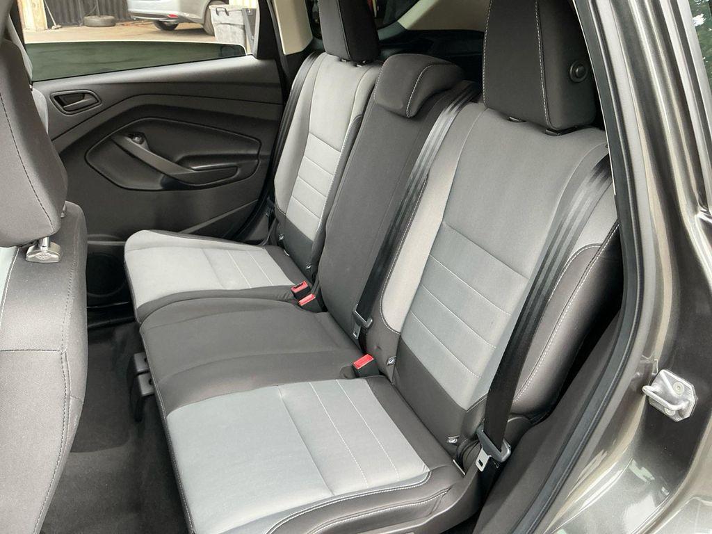 used 2019 Ford Escape car, priced at $11,699