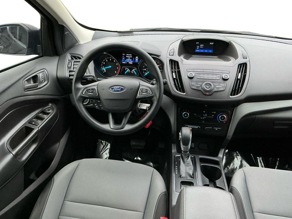 used 2019 Ford Escape car, priced at $11,699