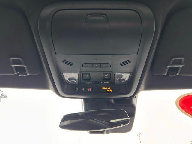 used 2023 Cadillac XT4 car, priced at $32,388