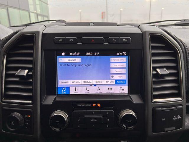 used 2019 Ford F-150 car, priced at $44,888