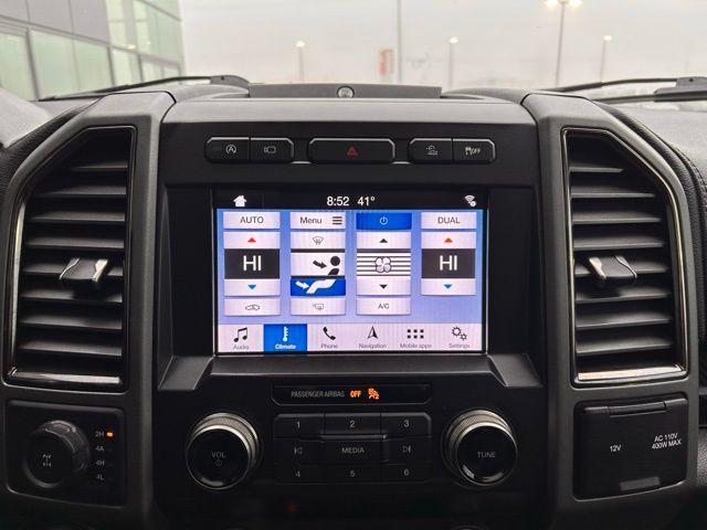 used 2019 Ford F-150 car, priced at $44,888