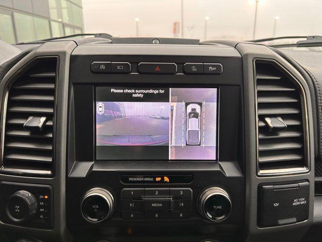 used 2019 Ford F-150 car, priced at $44,888