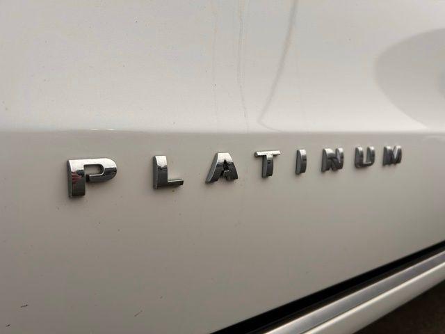 used 2024 Ford Expedition Max car, priced at $66,988