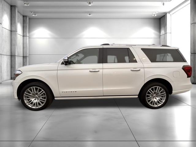 used 2024 Ford Expedition Max car, priced at $66,988