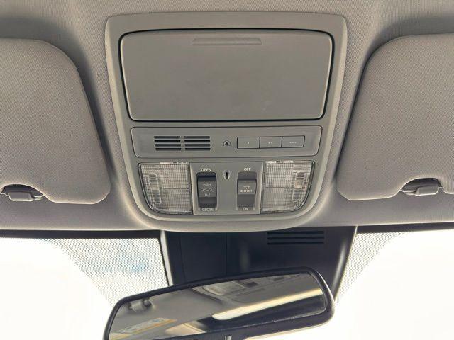 used 2017 Honda CR-V car, priced at $17,867