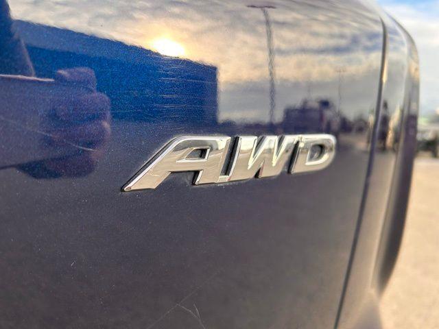 used 2017 Honda CR-V car, priced at $17,867