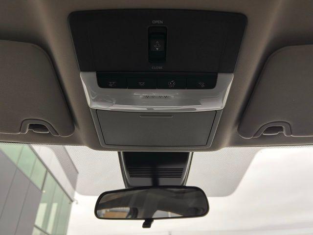 new 2025 Nissan Altima car, priced at $31,709