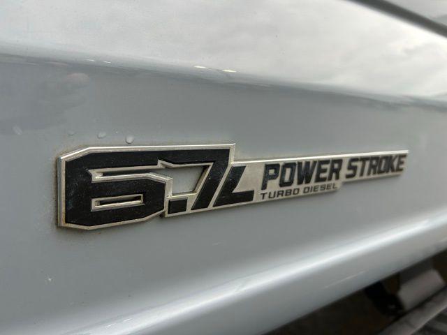 used 2025 Ford F-350 car, priced at $74,987
