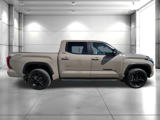 used 2026 Toyota Tundra Hybrid car, priced at $65,497