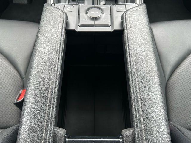 used 2024 Toyota Grand Highlander car, priced at $44,998