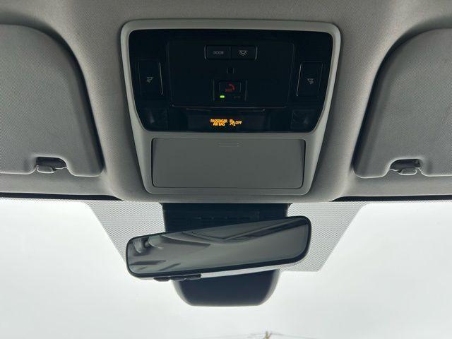 used 2024 Toyota Grand Highlander car, priced at $44,998