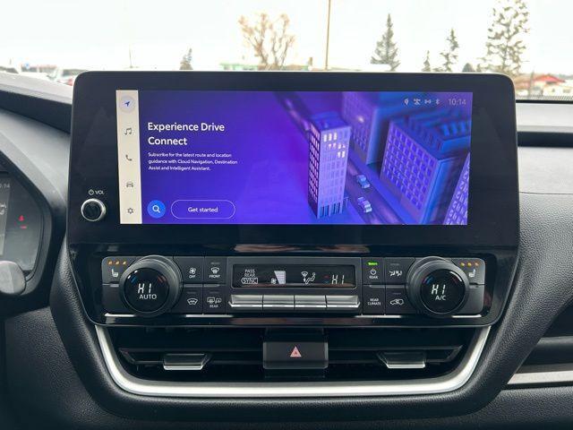 used 2024 Toyota Grand Highlander car, priced at $44,998