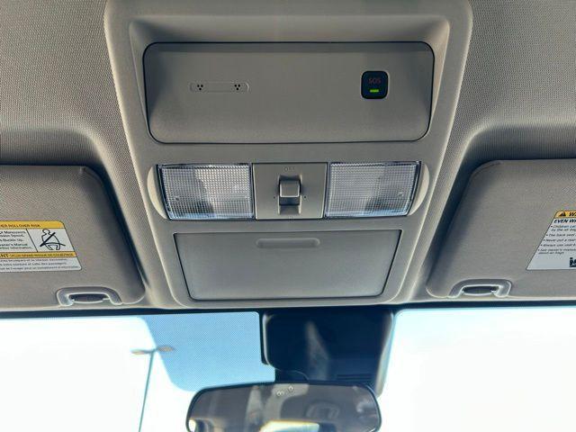 new 2026 Nissan Frontier car, priced at $39,846