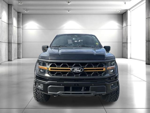 used 2025 Ford F-150 car, priced at $63,888