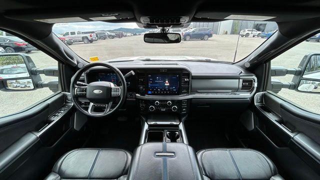 used 2025 Ford F-450 car, priced at $92,376