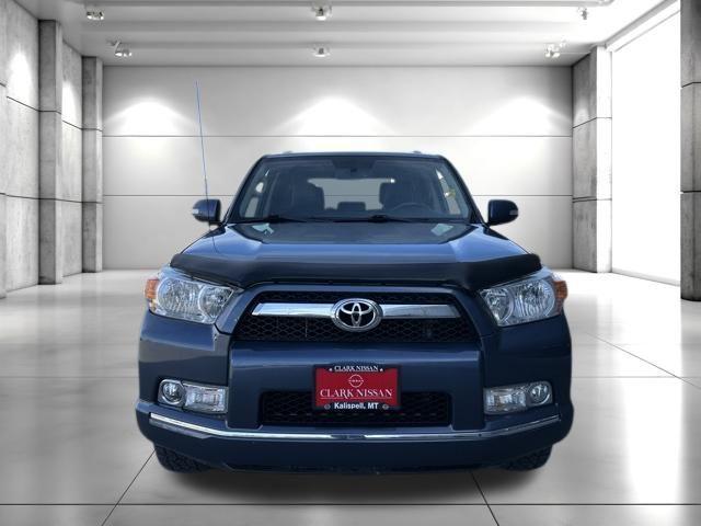 used 2013 Toyota 4Runner car, priced at $16,999