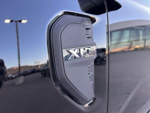 used 2024 Ford Ranger car, priced at $27,888