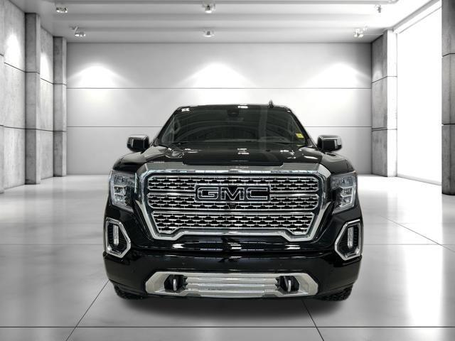 used 2020 GMC Sierra 1500 car, priced at $35,497
