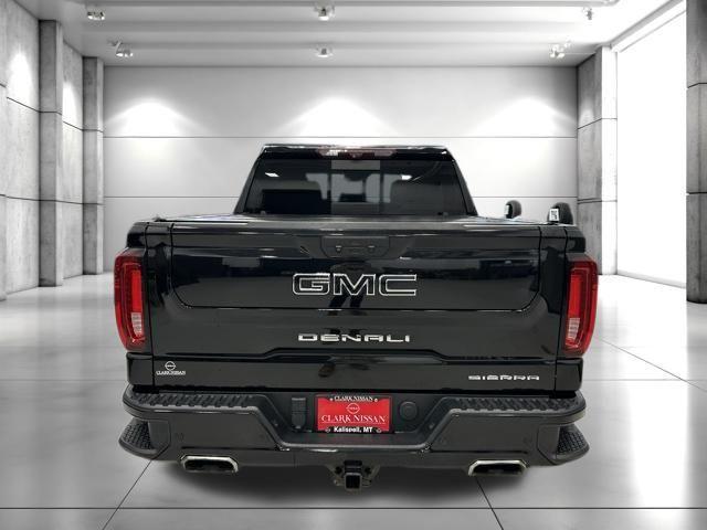 used 2020 GMC Sierra 1500 car, priced at $35,497