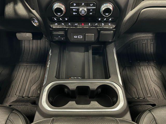 used 2020 GMC Sierra 1500 car, priced at $35,497