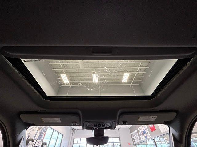 used 2020 GMC Sierra 1500 car, priced at $35,497